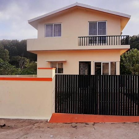 Bamboo Private Homestay Yercaud Buitenkant foto