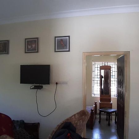 Bamboo Private Homestay Yercaud Buitenkant foto