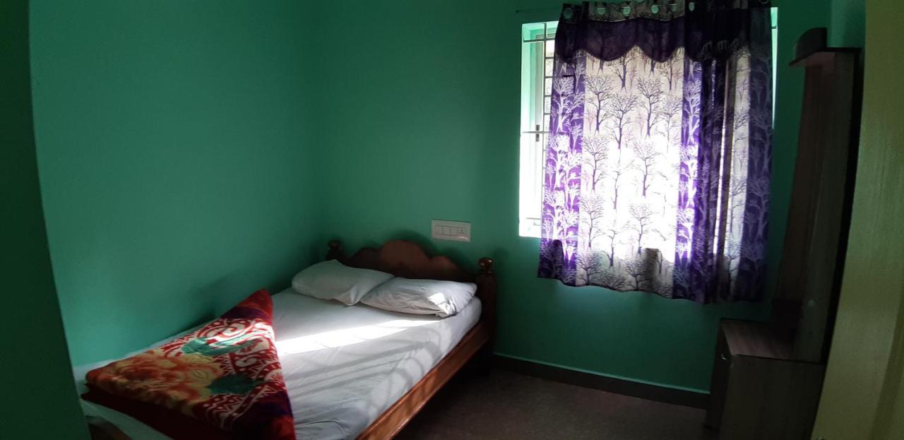 Bamboo Private Homestay Yercaud Buitenkant foto