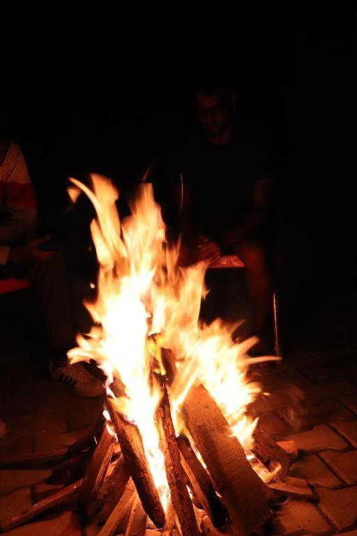 Bamboo Private Homestay Yercaud Buitenkant foto