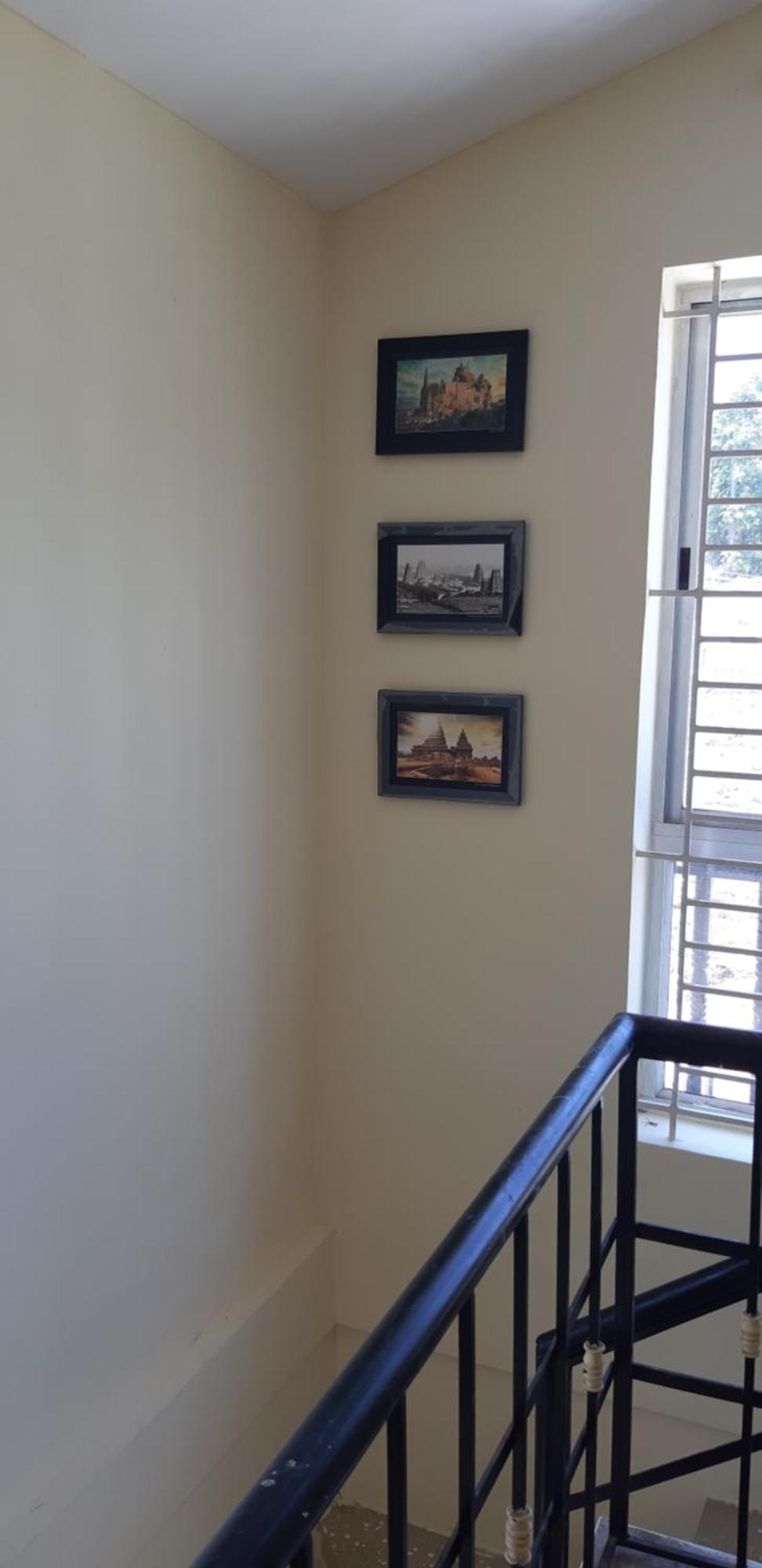 Bamboo Private Homestay Yercaud Buitenkant foto