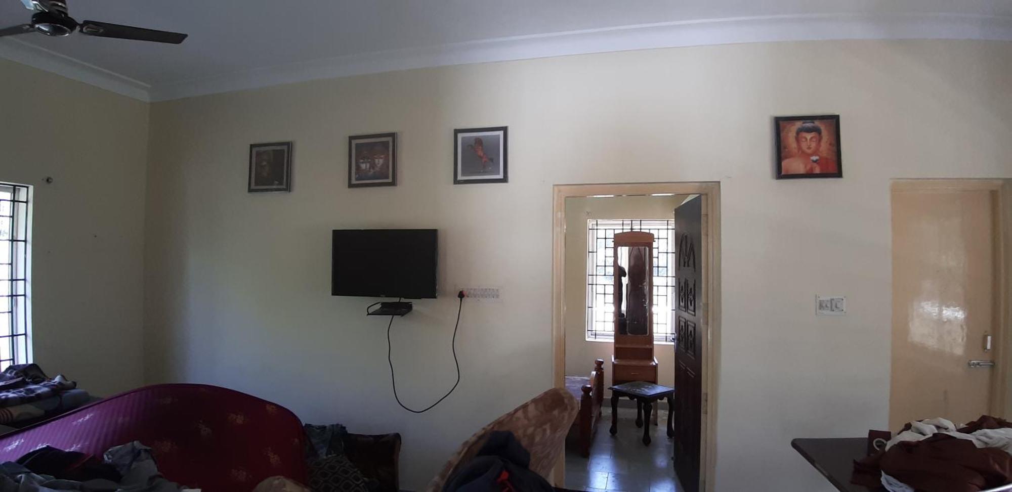 Bamboo Private Homestay Yercaud Buitenkant foto